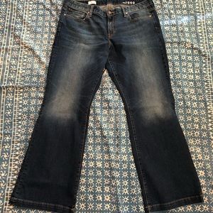 GAP Jeans - Gap Long and Lean Jeans GAP Jeans - Gap Long and Lean Jeans